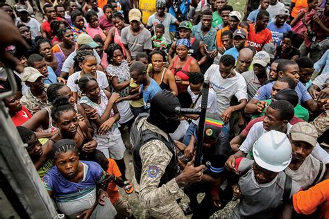 Trying to help Haiti? Let Haitians inform the response. - CSMonitor.com