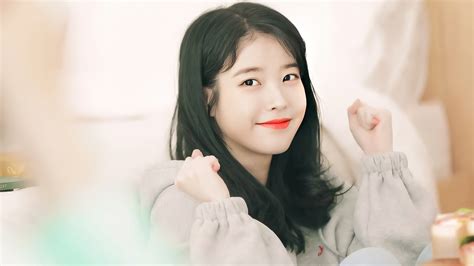 Iu Singer Cute