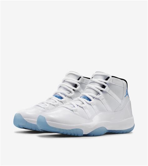 Jordan 11 French Blue Best Sale | bellvalefarms.com