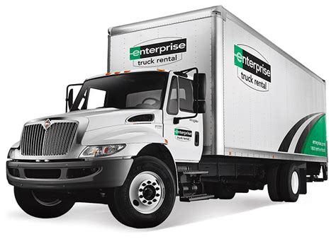 Enterprise Truck Rental in the city Albuquerque