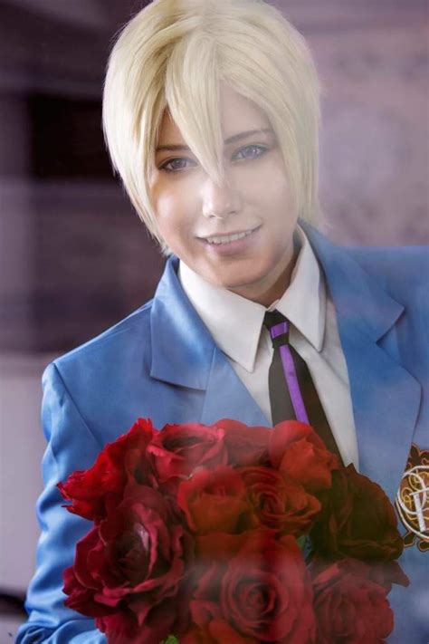 Tamaki Suoh | Cosplay Amino