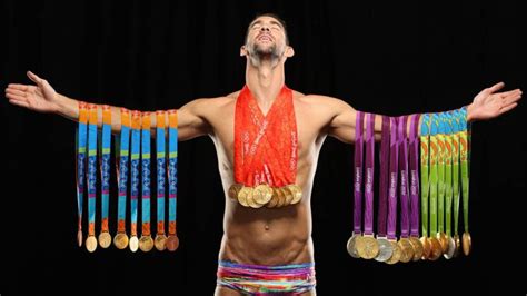 What athletes have won the most Olympics medals? - AS.com