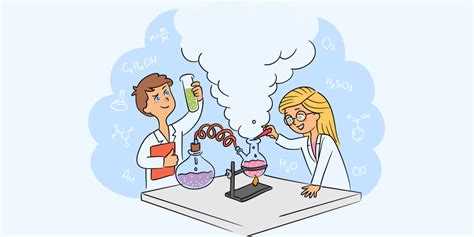 10 Easy Science Experiments For Young Scientists