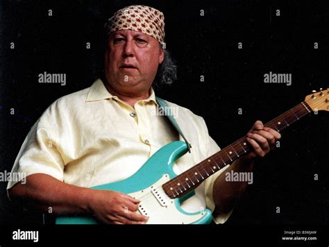 PETER GREEN UK rock musician in 2001 Stock Photo - Alamy