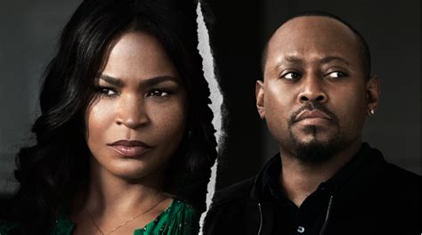 Movie Trailer: 'Fatal Affair' (starring Nia Long, Omar Epps) - That ...