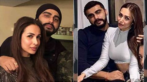 Malaika Arora reveals what attracts her most to boyfriend Arjun Kapoor ...