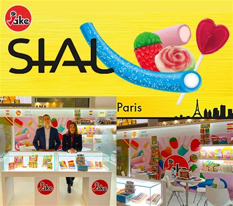 Sial Paris 2024: Best Food Exhibition In The World