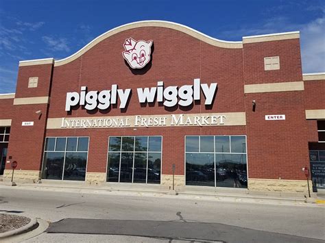 Piggly Wiggly Midwest Stores Now Accepting Healthy Savings