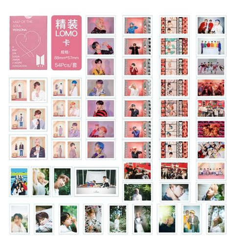 Bts Photocards Printable - prntbl.concejomunicipaldechinu.gov.co