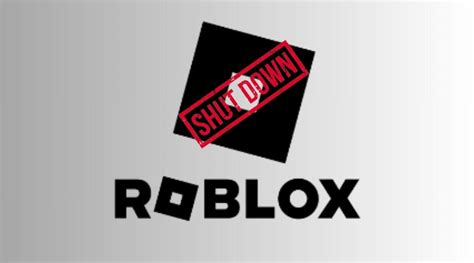 Is Roblox Shutting Down in 2024? Latest News!