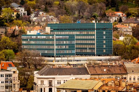 Renovation of the Ménesi Campus starting soon - Budapesti Corvinus Egyetem