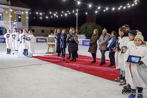 PHOTOS: How Vukovar marked Museum Night in Croatia | Croatia Week