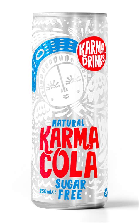 Karma Drinks | Online Store