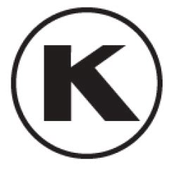 OK Kosher Symbol Symbol