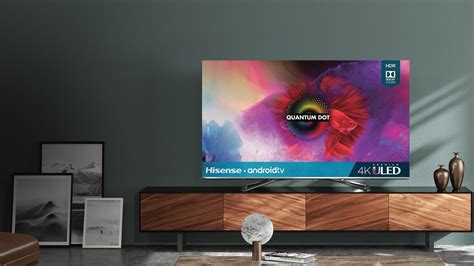 Hisense H9G Quantum HDR TV (55H9G, 65H9G) review | TechRadar