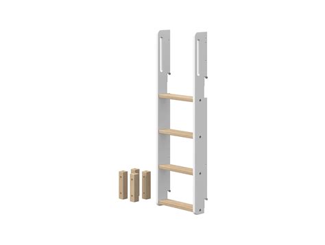 Nor - Legs and ladder for Bunk Bed – FLEXA