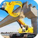 بازی City Flyover Construction- Roa - دانلود | کافه بازار