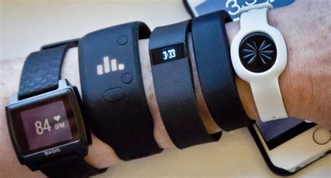 Wearable Fitness Tech: Which One is for You?