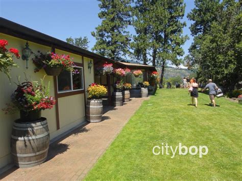 5 BEST Hood River Wineries