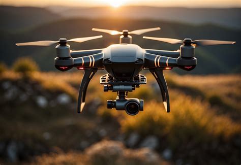 Drone Photography Jobs: World of Aerial Imaging Careers - Drone Tech Guide