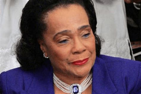 CORETTA SCOTT KING AWARDS, DEATH, SCHOOL AND NET WORTH