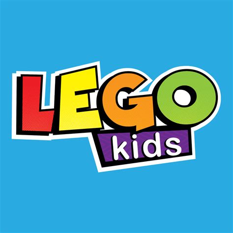 Lego Kids
