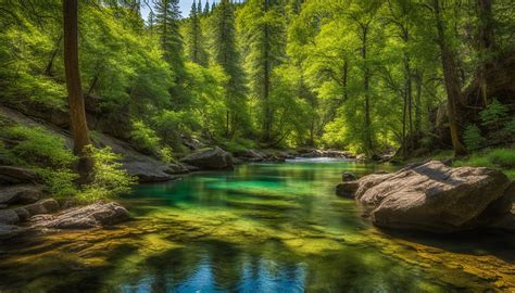 Rock Springs State Park: Explore Florida - Verdant Traveler