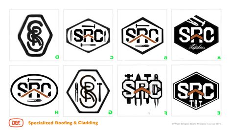 SRC LOGO Concept