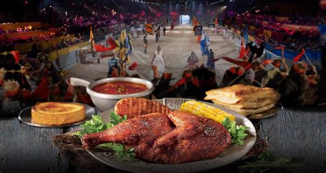 Medieval Times Dinner and Tournament | Visit Arizona