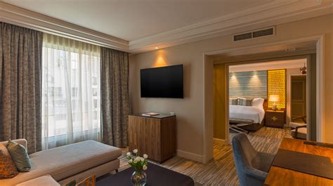 The Ritz-Carlton, Santiago - Santiago Hotels - Santiago, Chile - Forbes Travel Guide