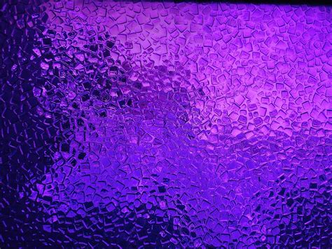 Glass, Color, Violet, Grinding, purple, pattern, backgrounds, abstract, textured, full frame ...