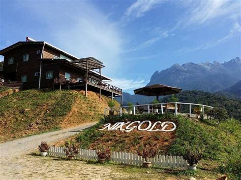 Nikgold Garden Resort Kundasang in Kinabalu National Park - Room Deals, Photos & Reviews