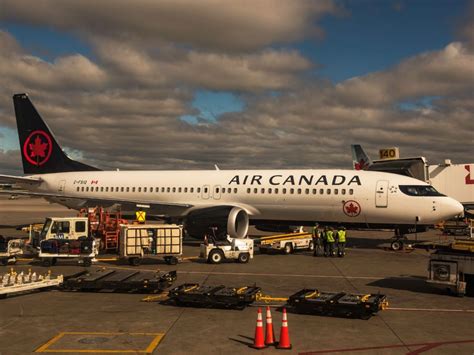 Canadian Airlines Are Still Flying To These Sunny Destinations - Travel Off Path