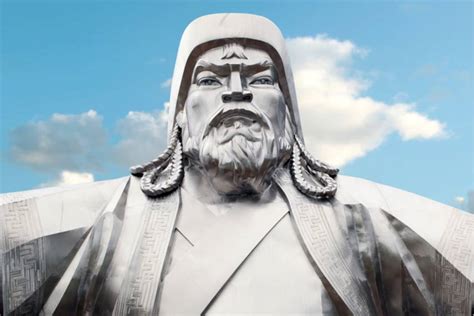 Search to Find Tomb of Genghis Khan Picks up Pace | Ancient Origins