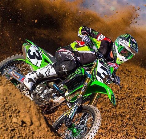 Eli Tomac | Motocross bikes, Cool dirt bikes, Enduro motocross