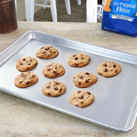 Martha Stewart 17" Aluminum Baking Sheet | Cookie Sheets | Michaels