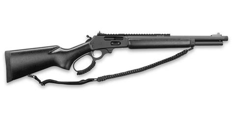 [Rifle] Marlin Dark Series 1895 .45-70 Govt Lever-Action Rifle $799 FS + tax : gundeals