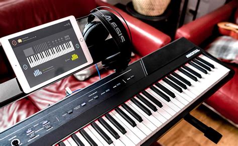 Top 5 Best Electric Keyboard Pianos Reviews and Guide in 2022