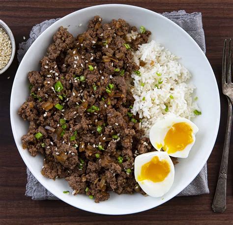 Top 3 Beef Bulgogi Recipes