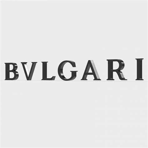 Bulgari Logo | lupon.gov.ph