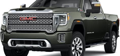 2022 gmc sierra denali exterior colors - elvira-fuhri