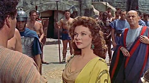 Demetrius and the Gladiators (1954) - Backdrops — The Movie Database (TMDB)