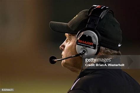 178 Jim Grobe Wake Forest Stock Photos, High-Res Pictures, and Images ...