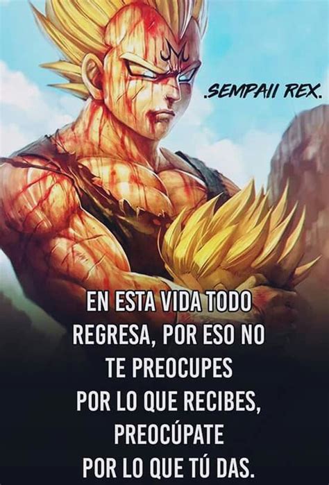 Imagenes Chidas De Goku 65 Frases De Goku Motivadoras E Inolvidables ...