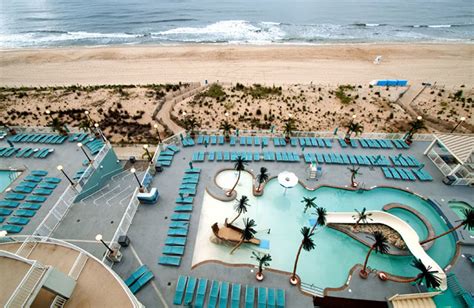 Hilton Suites Ocean City Oceanfront (Ocean City, MD) - Resort Reviews - ResortsandLodges.com