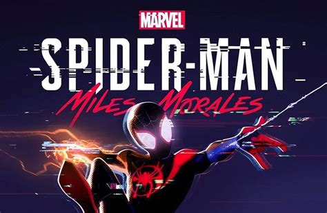 Cheapest Marvel's Spider-Man: Miles Morales PC (STEAM) WW | lupon.gov.ph