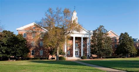 Virginia State University | Campus Pride