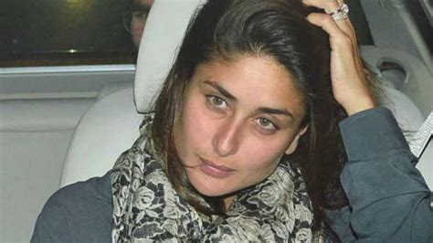 Kareena Kapoor Without Makeup Pics | Makeupview.co