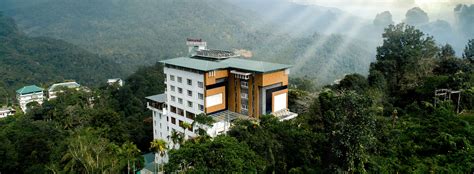 Gokulam Park, Munnar | Hotel in Munnar | Stay in Munnar