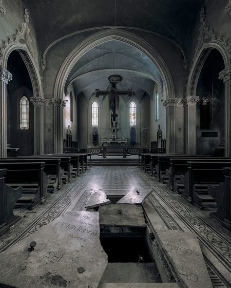 Confessions of an Urban Explorer — Abandoned Churches of Italy | by Abandoned Nordic | Medium